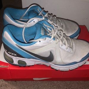 Nike Running Shoes